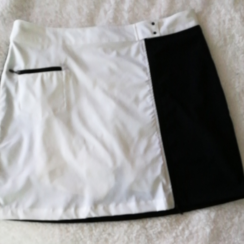 Nancy Lopez skort